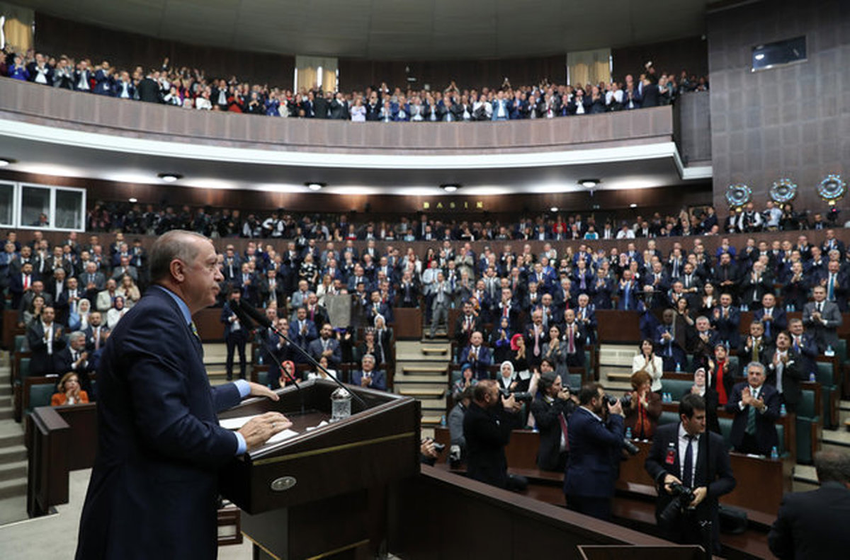 گاردین : رهبری ترکیه در افشای حقایق بسیار محتاطانه عمل کرده