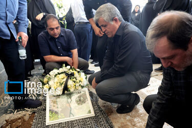 هاشمی رفسنجانی 