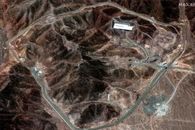 سایت فردو نفوذ ناپذیر و سانتریفیوژها سالم هستند