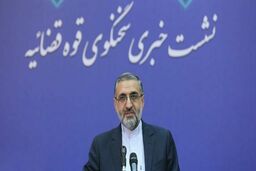 قوه قضاییه در نظر رهبری و مردم قبول شده است
