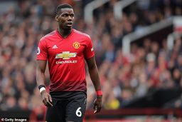 ضرب الاجل رئال برای نهایی کردن انتقال پوگبا