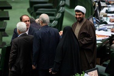 جلسه علنی مجلس / ۳ آذر ۹۸