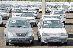 افزایش قیمت پراید در بازار داخلی