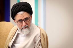 چرا ایران تا رسیدن امن اطلاعات اسرائیل به داخل سکوت کرد؟