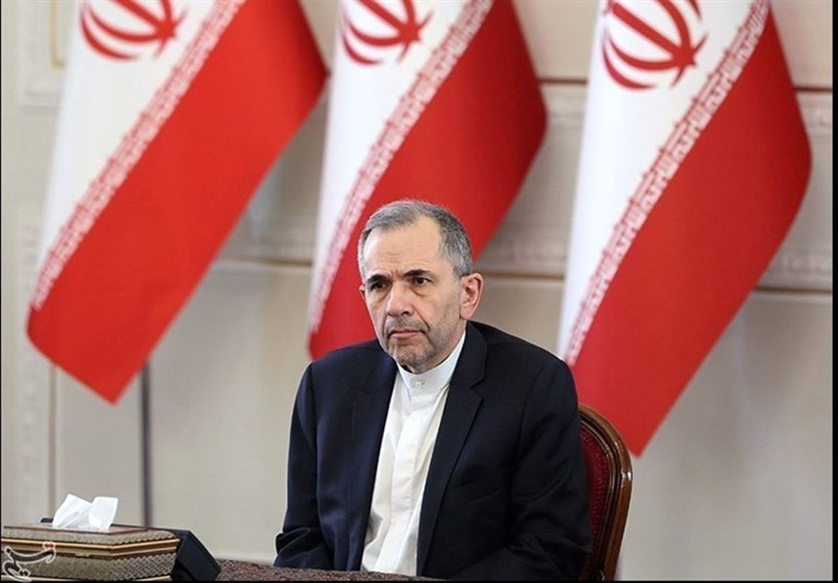 واکنش ایران به پیشنهاد جدید ترامپ از طریق میانجی ها