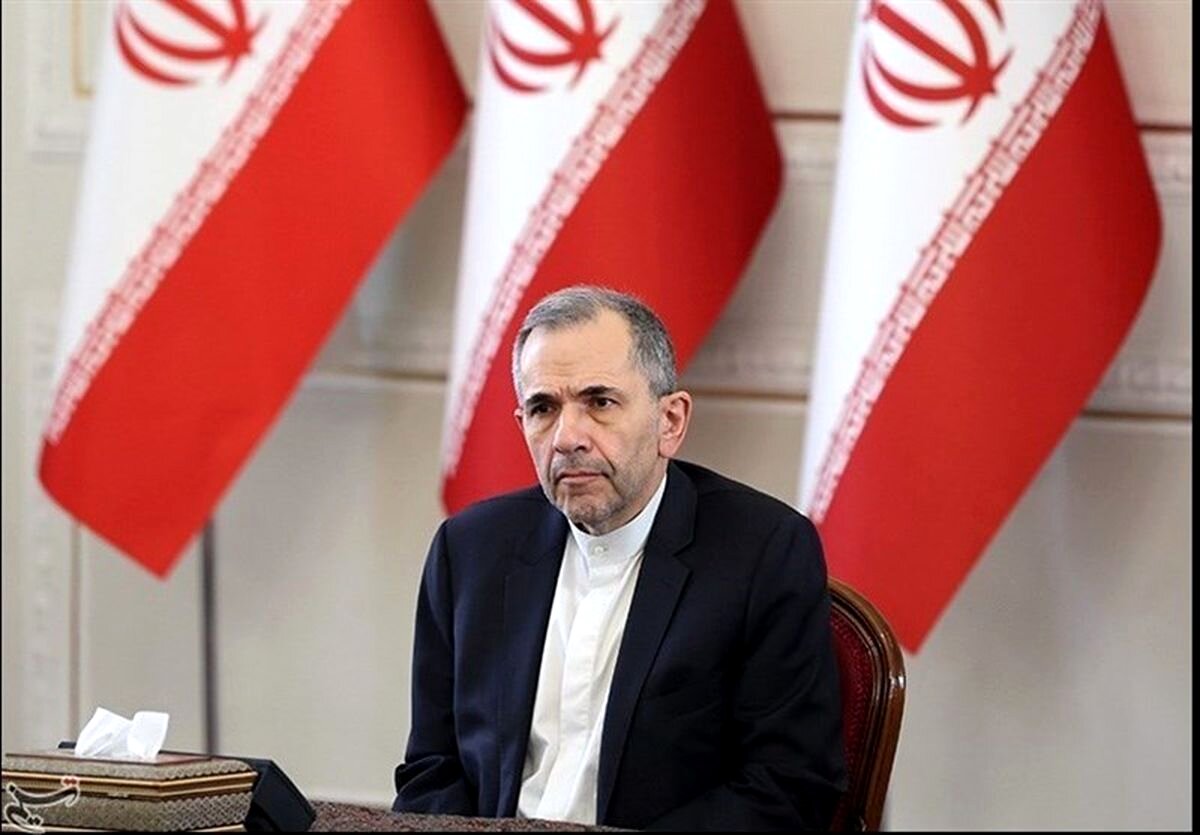 تخت روانچی: معتقدم تغییر حکومت در ایران اتفاق نخواهد افتاد