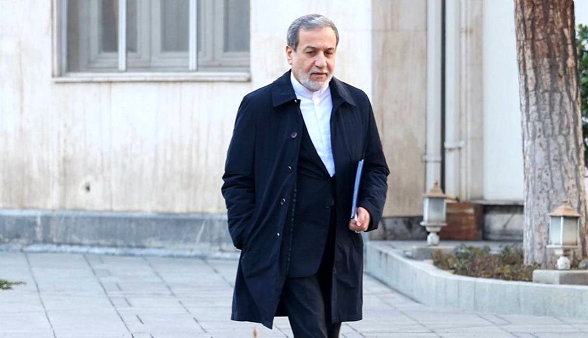 حمله تندروهای داخلی به عراقچی همسو با پروژه موساد