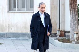 حمله تندروهای داخلی به عراقچی همسو با پروژه موساد