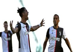 10 گلزن برتر جهان در قرن 21 مشخص شدند+آمار بازی و گل