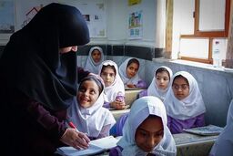 اعلام زمان واریز عیدی فرهنگیان
