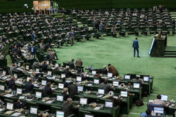 تذکرات کتبی نمایندگان به رئیس جمهور و وزرا