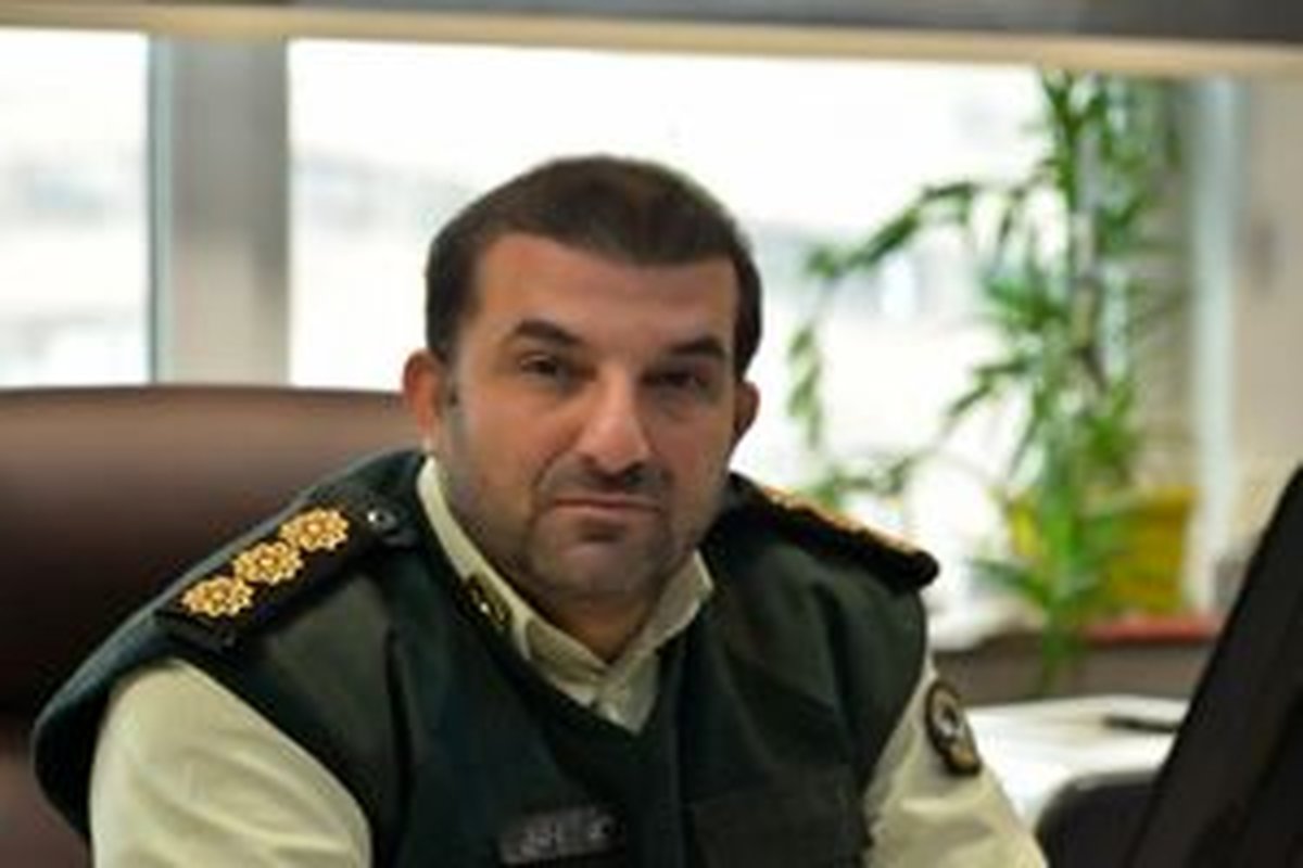 شناسایی تعدادی از فروشندگان مواد محترقه در فضای مجازی