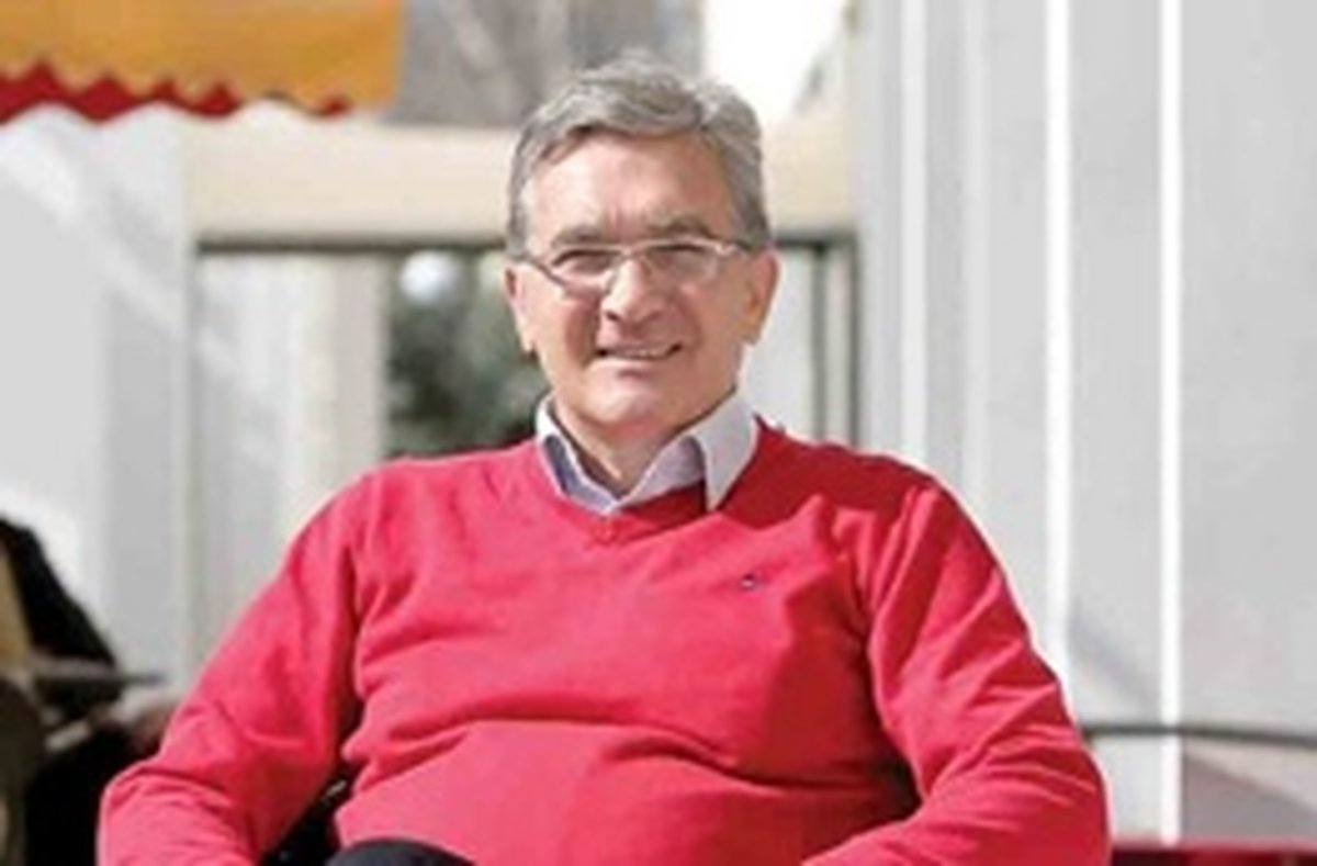 برانکو: کیروش یک مربی باکیفیت و عالی است/ به بازیکنان پرسپولیس گفتم صددرصد از تیم ملی حمایت میکنیم