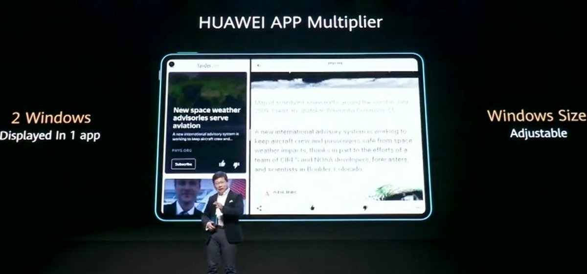 قابلیت App Multiplier چیست و چه امکانی را در اختیار کاربر میگذارد؟