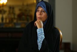 حمله دختر هاشمی رفسنجانی به اصلاح‌طلبان