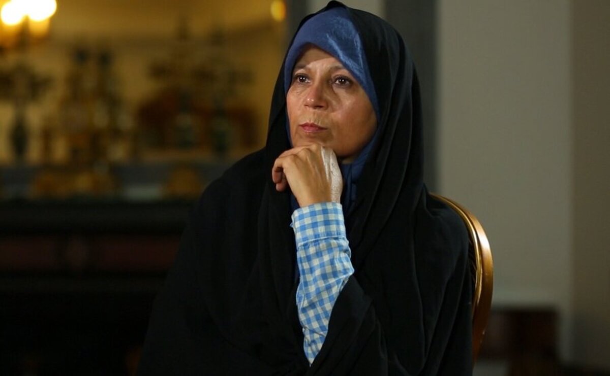 حمله دختر هاشمی رفسنجانی به اصلاح‌طلبان
