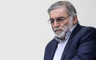 ادعاهای انصاف نیوز درباره ترور شهید فخری زاده