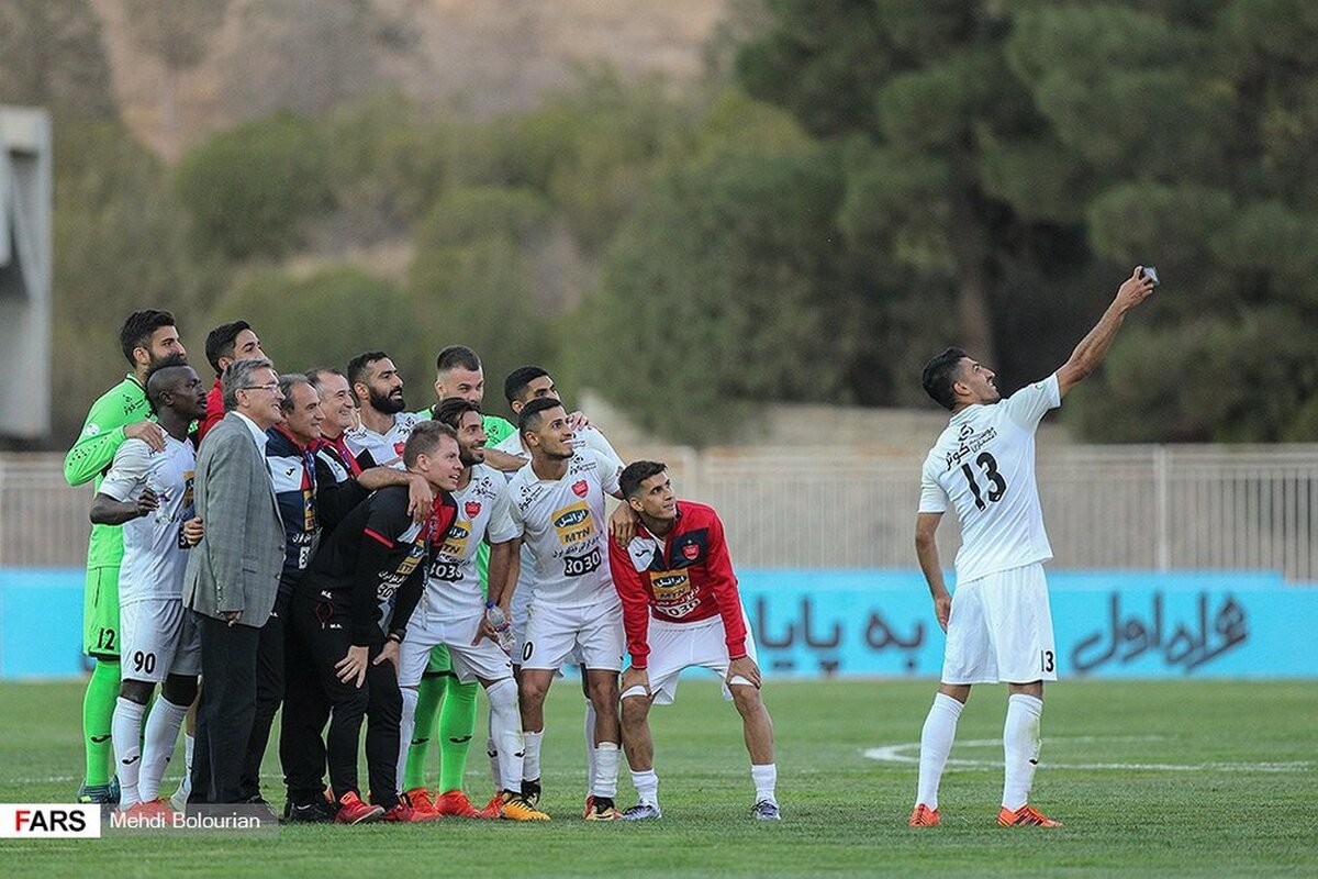اقدام مهم پرسپولیسی‌ها برای حضور در فصل نقل و انتقالات چیست؟