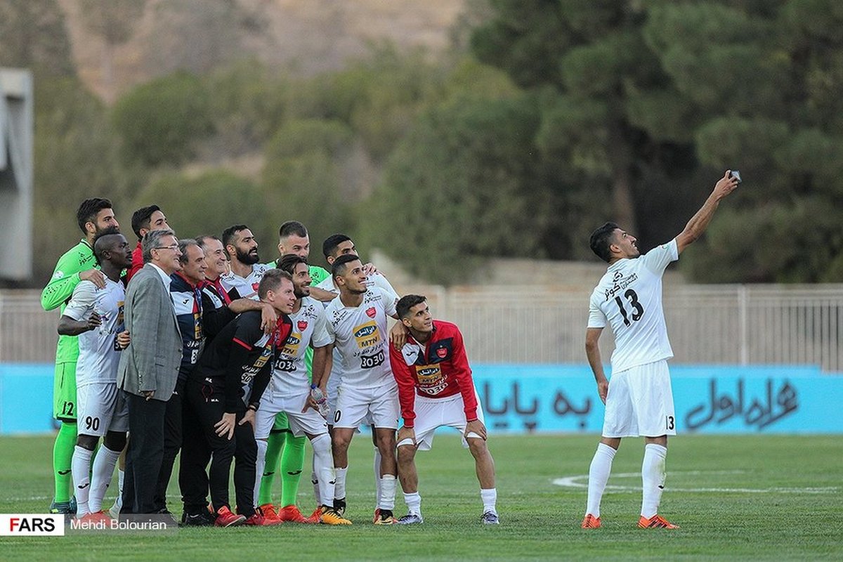 اقدام مهم پرسپولیسیها برای حضور در فصل نقل و انتقالات چیست؟