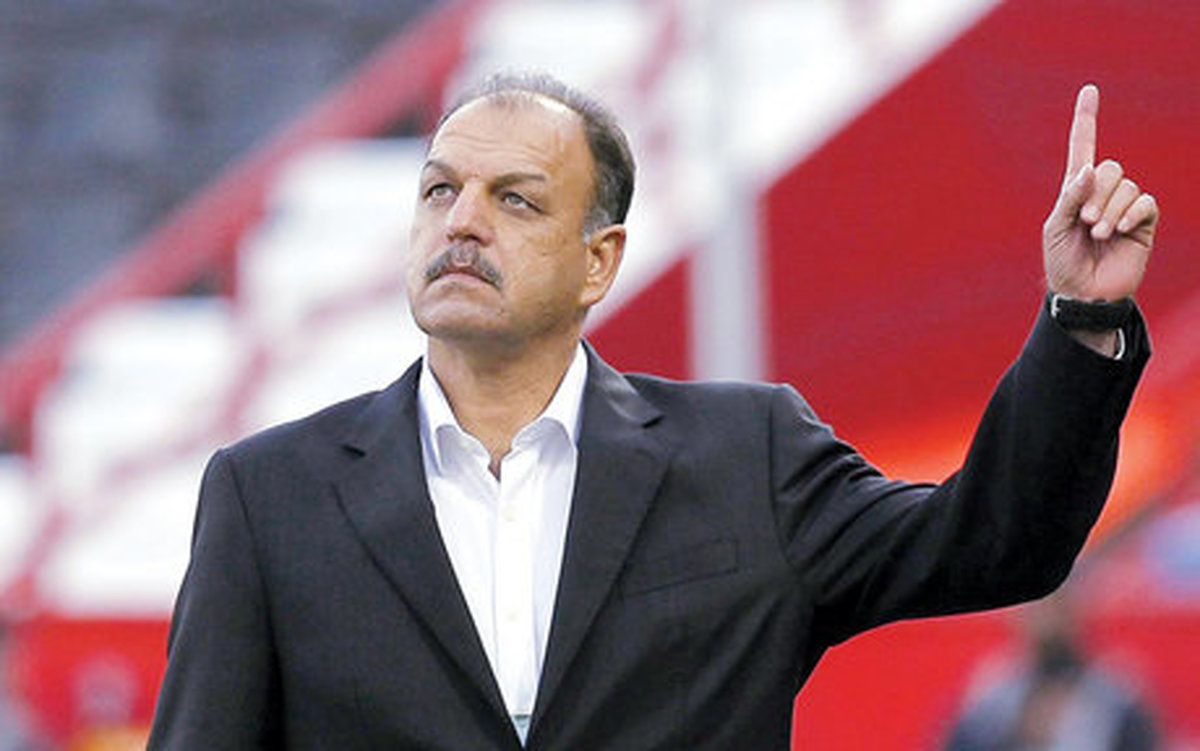 سرمربی پیشین عراق:به طور معمول نمیتوانیم تیمهای ملی کرهجنوبی، ژاپن و ایران را از دایره مدعیان قهرمانی جام ملتهای آسیا کنار بگذاریم/ تیم ملی ایران قدرتمند است / کیروش تجربه زیادی دارد