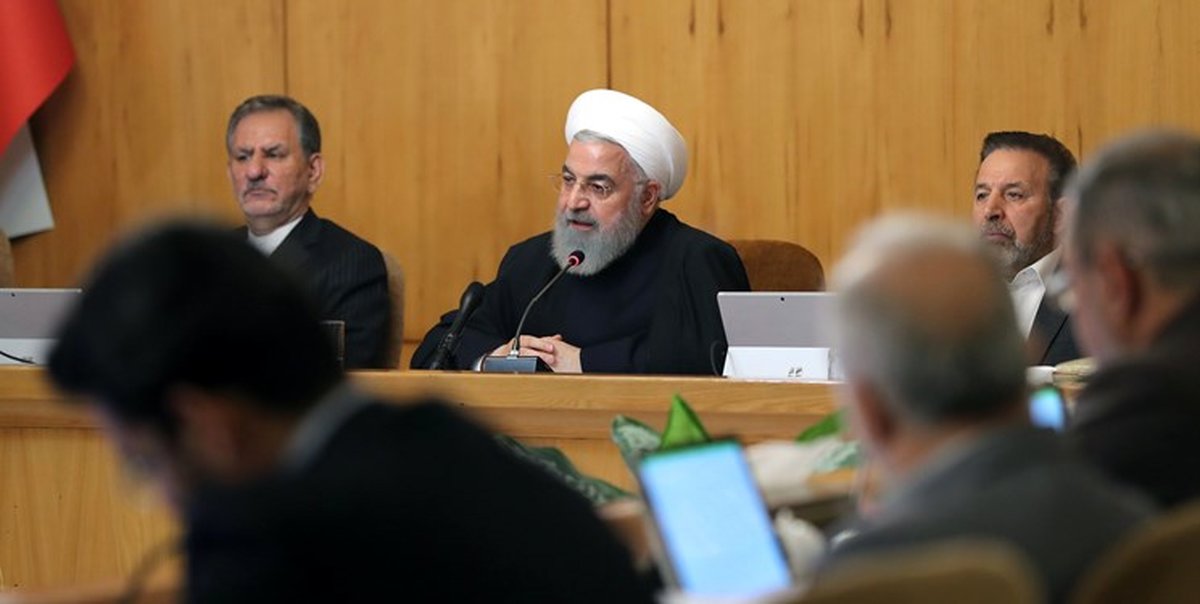 ادعای بلومبرگ در مورد رئیسجمهور بعدی ایران