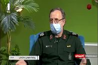 حکایت نامه ستادکل برای اعطای کمک های کرونایی که وزارت بهداشت به آن جواب نداد