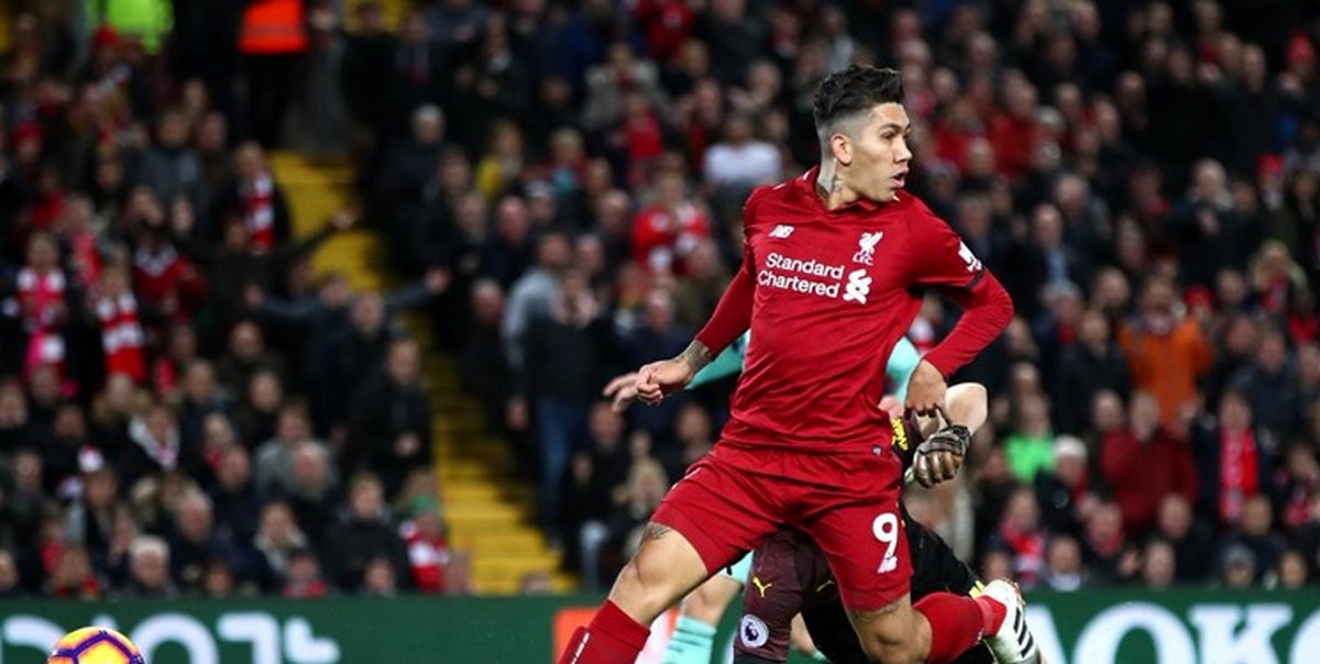 ابهام در حضور فیرمینیو مقابل بایرن مونیخ