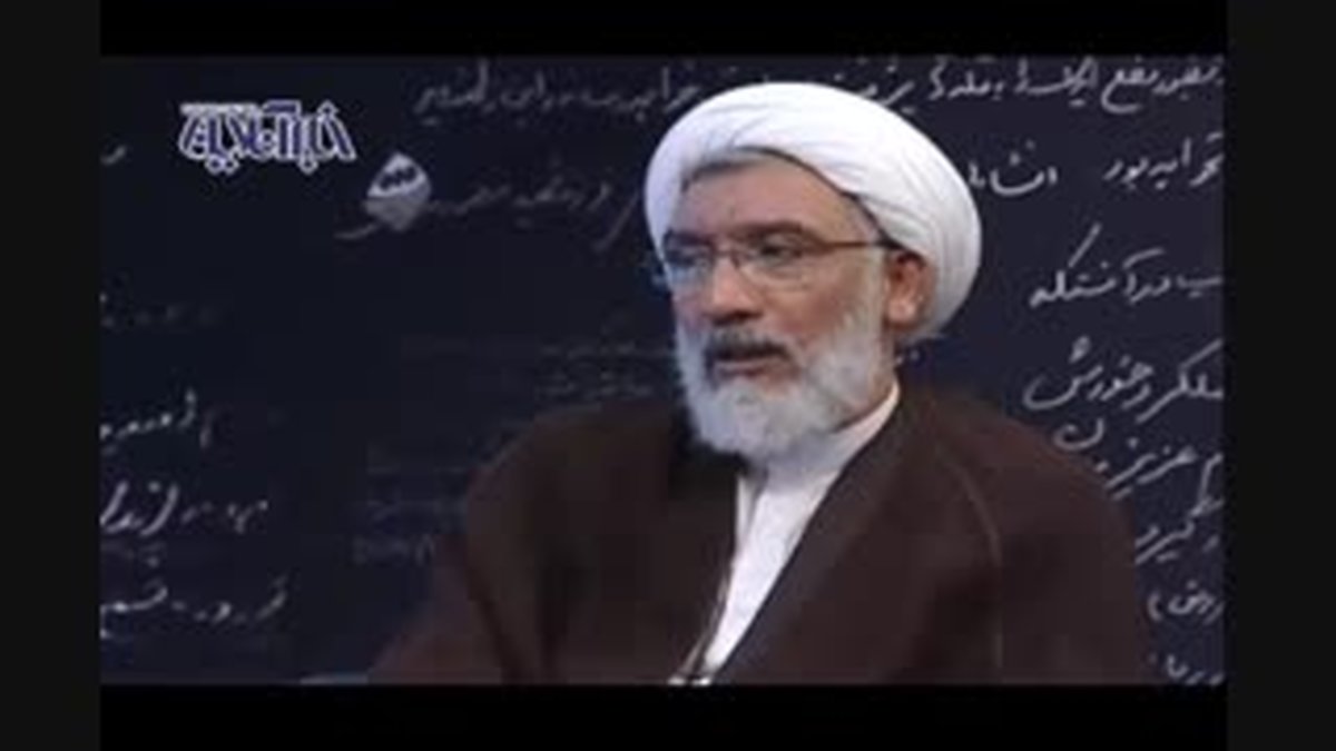 ببینید  ماجرای دیدار پورمحمدی با صدام حسین چه بود؟