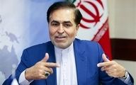 عابدینی: تغییری در روابط ایران و انگلیس با مرگ ملکه ایجاد نخواهد شد