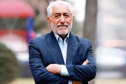 وعده انتخاباتی عجیب غرضی: حقوق کارگران را 10 میلیون تومان می‌کنم