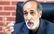 فشار روانی در ایران خطرناکتر از احتمال وقوع جنگ