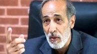 فشار روانی در ایران خطرناکتر از احتمال وقوع جنگ