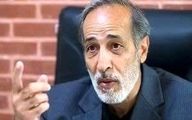 فشار روانی در ایران خطرناکتر از احتمال وقوع جنگ