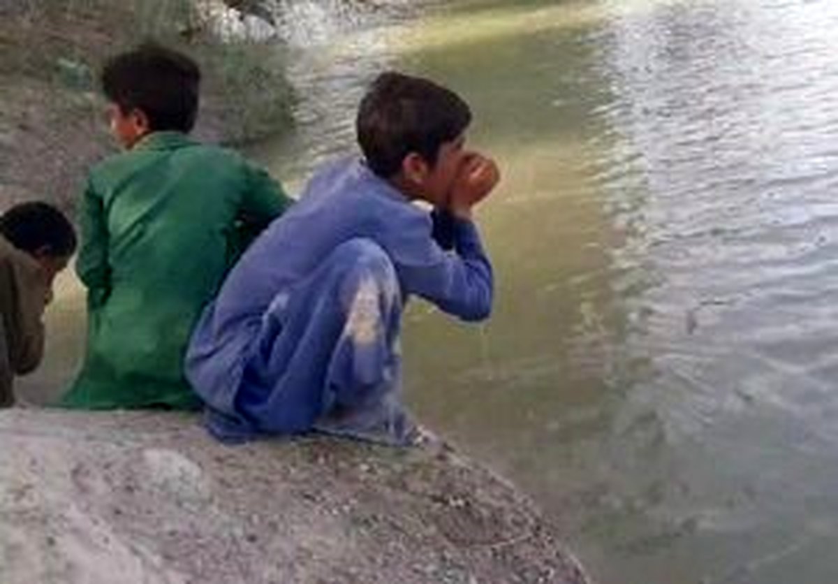 هوتک در بلوچستان همچنان قربانی میگیرد/ کودک ۷ ساله هفتمین قربانی