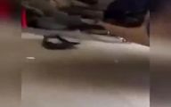 خرابکاری آمریکایی‌ها پیش از ترک افغانستان