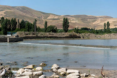 دریاچه ارومیه