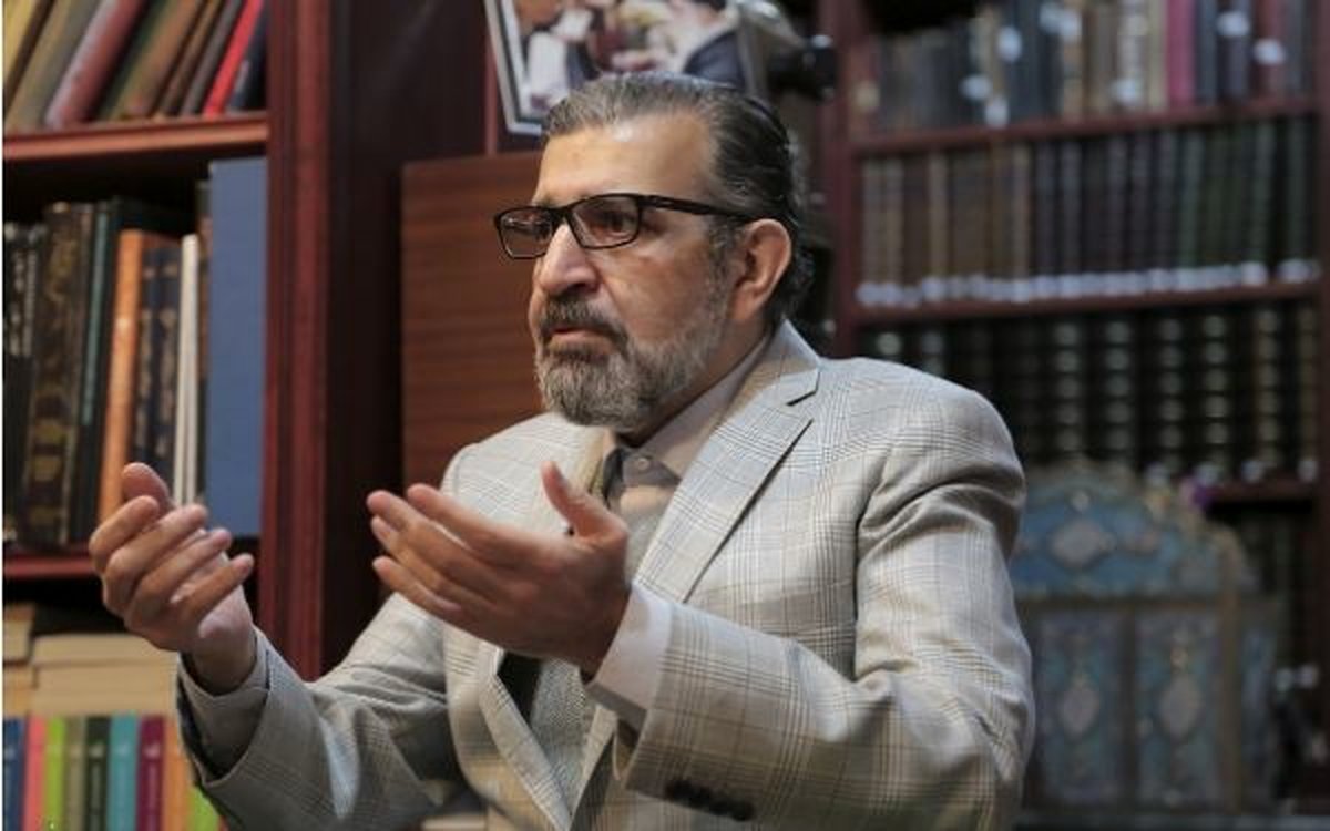 صادق خرازی: اگر به سال ۹۲ بازگردم به روحانی رای نمیدهم