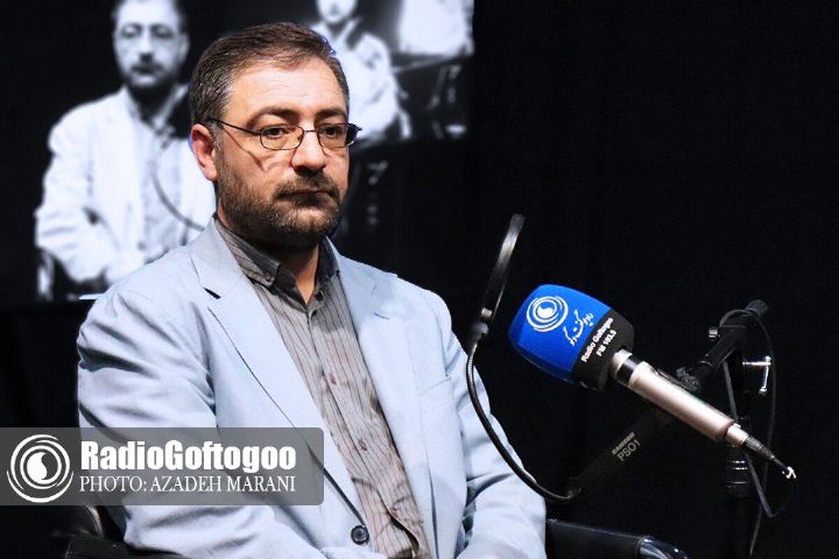 پدیده انقلاب اسلامی نقطه کانونی در تاریخ نظام بین‌الملل است