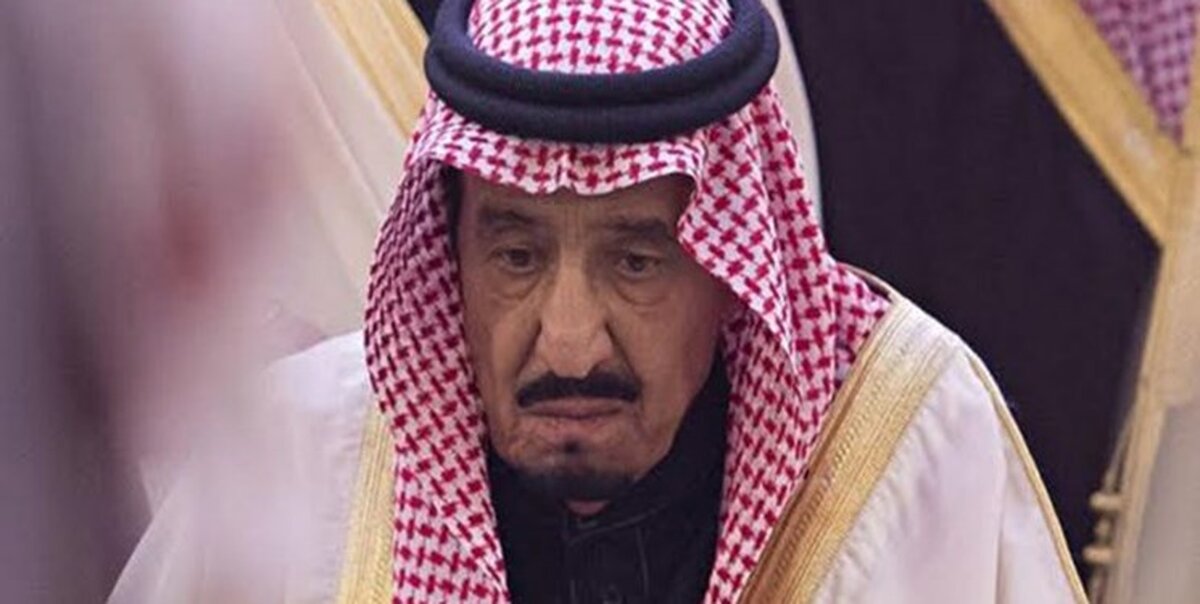 آیا شاه سعودی زنده است+جزئیات جراحی