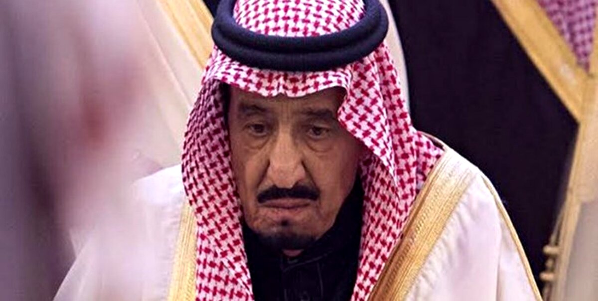 آیا شاه سعودی زنده است+جزئیات جراحی