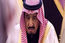 آیا شاه سعودی زنده است+جزئیات جراحی