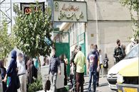 فوری | رئیس پلیس امنیت اخلاقی تهران برکنار شد