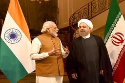 ناراحتی دهلی نو از سفر عمران خان به تهران؛آیا هند هم به ایران خیانت می کند؟