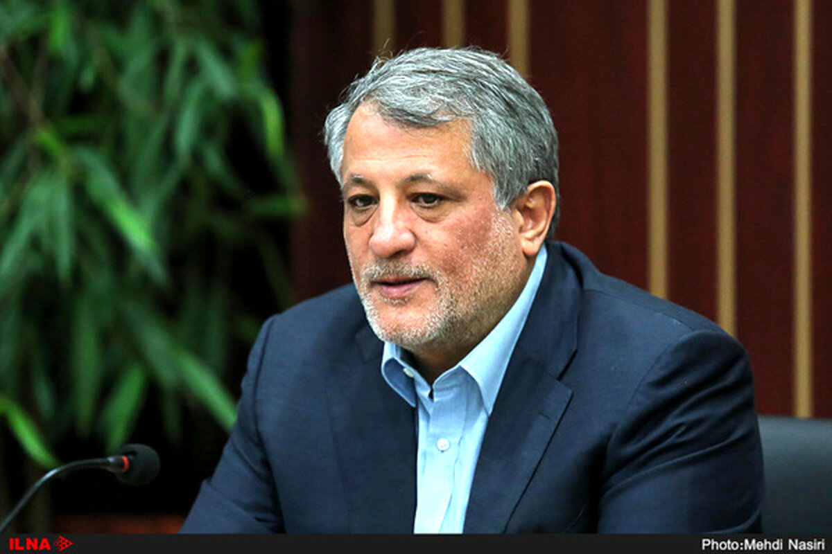 می‌دانستم جزو گزینه‌های نهایی شهرداری نخواهم بود/احتمال تغییر در لیست کاندیداها وجود دارد