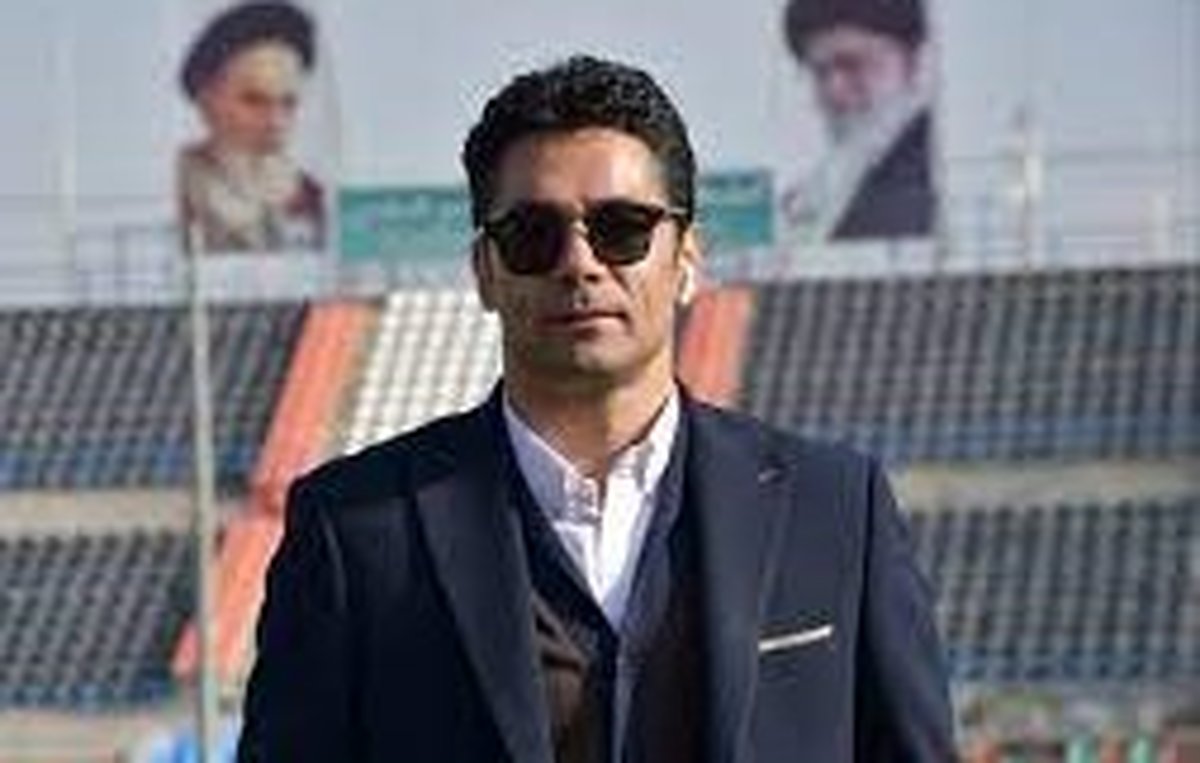 علیزاده: برای حفظ منشا تلاشمان را میکنیم، اما...