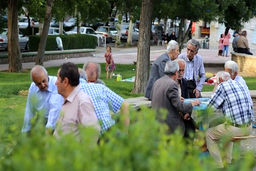 خبر مهم برای حقوق بازنشستگان کشوری | افزایش دوگانه حقوق بازنشستگان