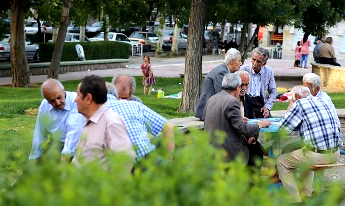 خبر مهم برای حقوق بازنشستگان کشوری | افزایش دوگانه حقوق بازنشستگان