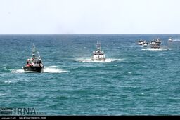 توافق ایران و آذربایجان برای برگزاری رزمایش مشترک در دریای خزر