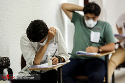 اغلب قبول‌شدگان کنکور از چه مدارسی هستند؟