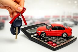 استارت پرداخت وام خرید خودرو برای فرهنگیان و بازنشستگان